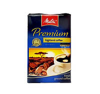 Молотый кофе Melitta Premium 250 г