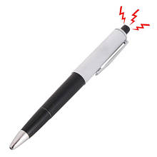 Ручка шокер Shock Pen-розіграшка прикол