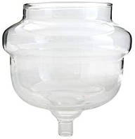 Ємність для води під башту колд-брю YAMA Об'єм - 8 чашок Об'єм 8 чашок YAMCDM8TB