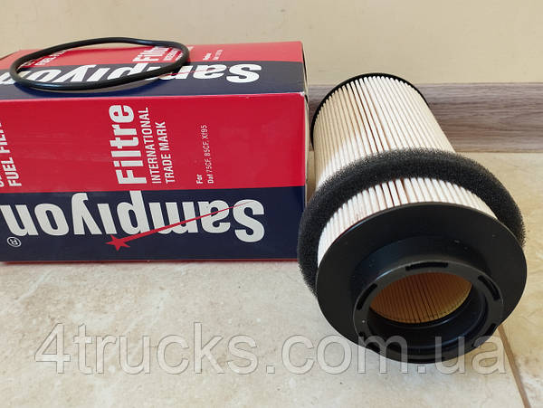 Filtro de Combustível Daf CF85360 CF85460 XF105460 XF105510 Man