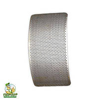 Сито діаметром 3 мм до польської універсальної зернодробилке ДКУ - 1.0 тонни/год