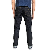 Джинси Montana Legend Rins (100% cotton)  темно-синій, фото 3
