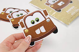 Аплікація клейова машинка "Метр" НА-87