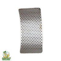 Сито діаметром 4 мм до польської універсальної зернодробарки ДКУ - 1.0 тонни/год