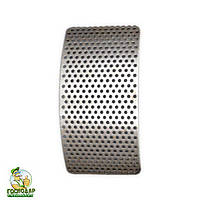 Сито діаметром 6 мм до польської універсальної зернодробилке ДКУ - 1.0 тонни/год