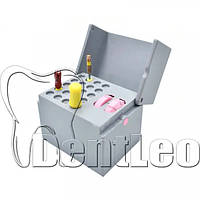 ЕНДО БЛОК З ПАМ'ЯТТЮ - СІРИЙ