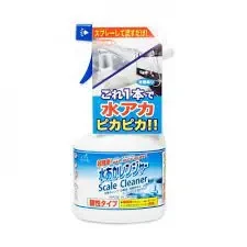 Миючий засіб для видалення вапняного нальоту, ROCKET SOAP 300 мл.(303530)