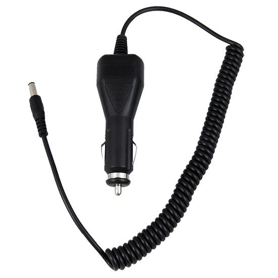 Автомобільний зарядний пристрій для рації Baofeng та інших 12V 1A
