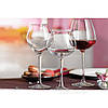 Набір келихів для вина Wine Emotions 350 мл 6 шт L7586, фото 3