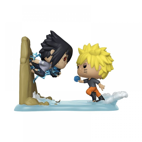 Sasuke funko pop deals