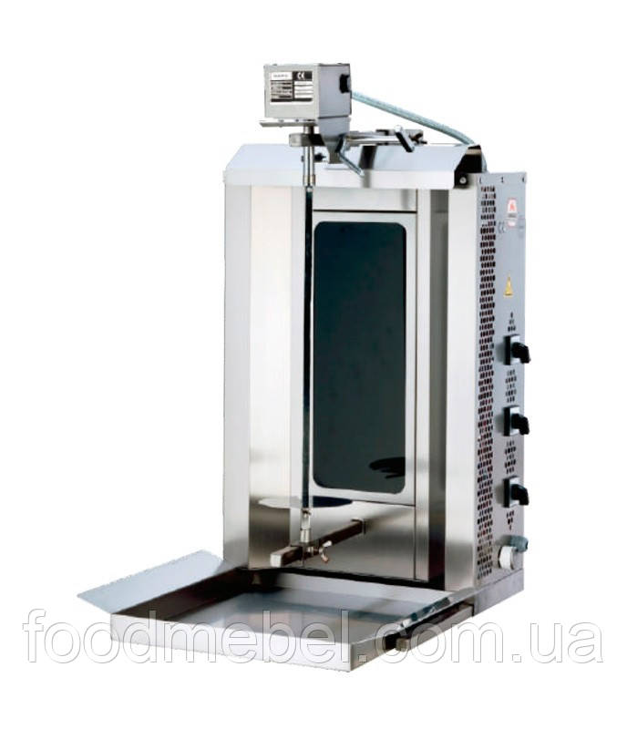 Апарат для шаурми Ersoz MED 03M, фото 1