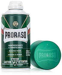 Піна для гоління Proraso GREEN 300 мл