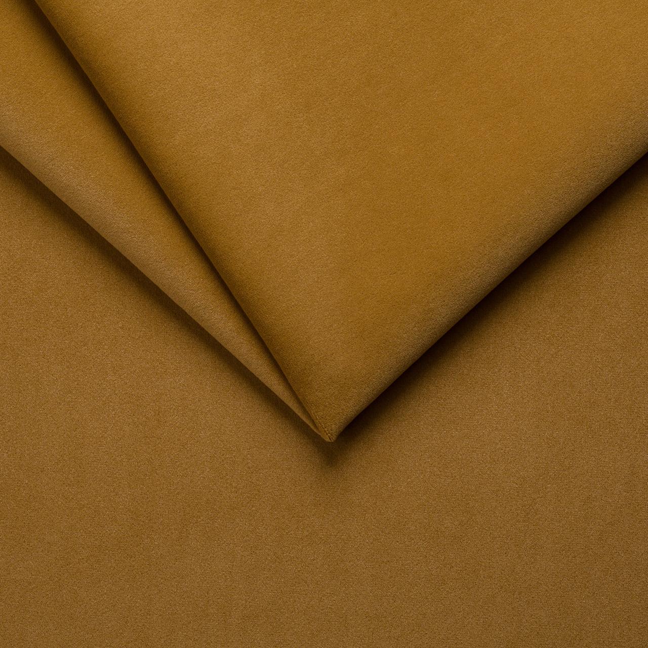 Меблева тканина Royal Velvet 10 Mustard, велюр