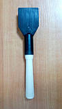 Лопатка для монтажу склопакетів, фото 3