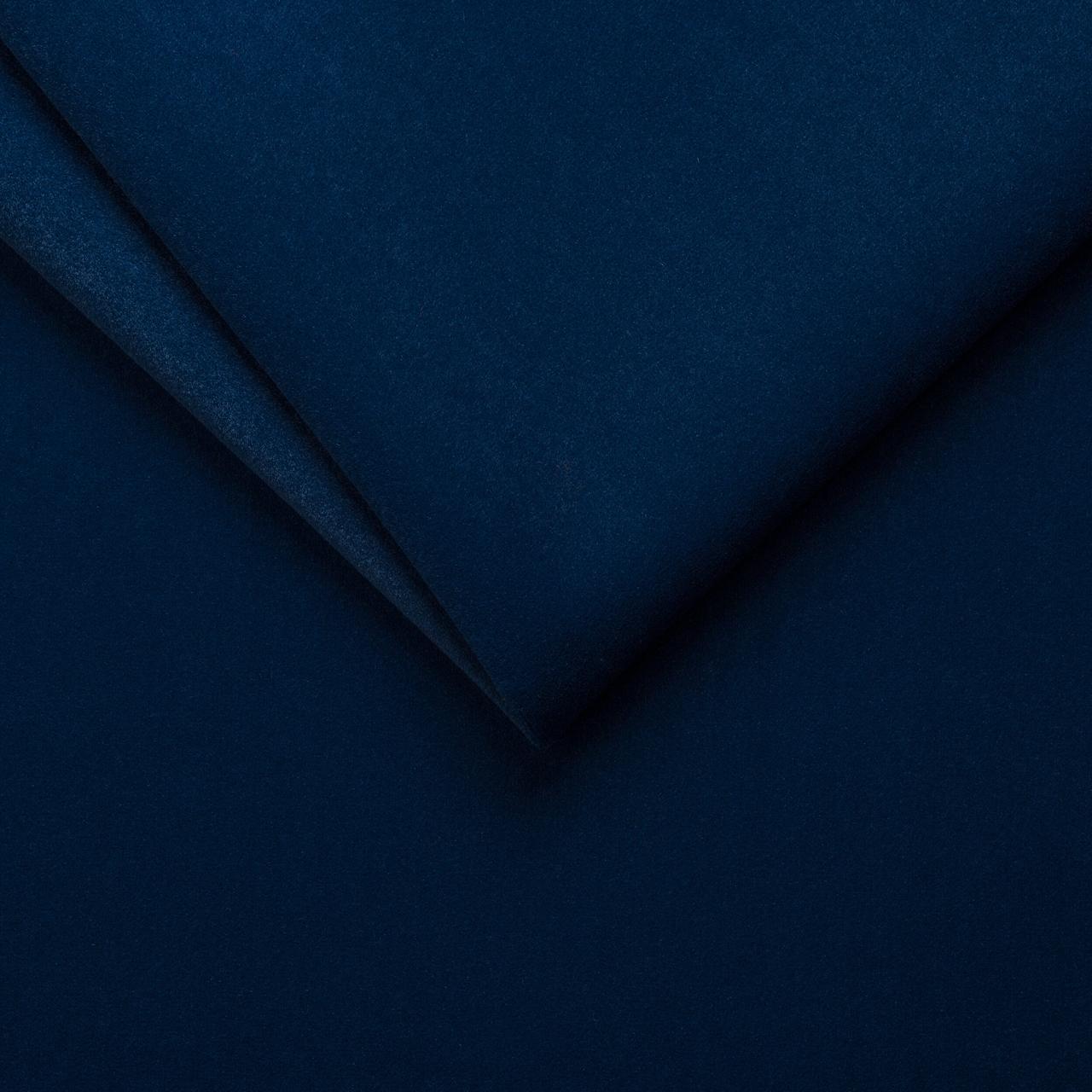 Меблева тканина Royal Velvet 14 Navy Blue, велюр