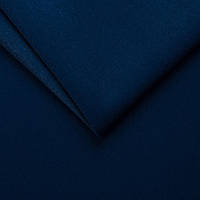 Мебельная ткань Royal Velvet 14 Navy Blue, велюр