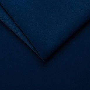 Меблева тканина Royal Velvet 14 Navy Blue, велюр