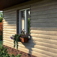 Сайдінг Fasiding