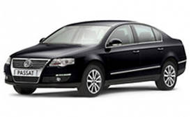 Passat B6 (2006-2010)