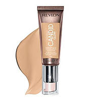 Жидкая основа Liquid Foundation от Revlon для чувствительной и сухой кожи 240 Natural Beige