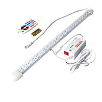 Светильник Xilong Crystal Led A30(100), 15w, 85 см