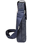 Сумка чоловіча Effeng через плече синя 54252, фото 5