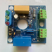 Плата для автоматики насоса SKD1 (EPS2-12A, PC10, DSK-1)