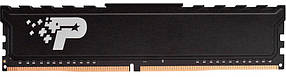 Оперативна пам' ять DDR4 8GB/3200 Pitriot Signature Premium (PSP48G320081H1 Нова (DC)
