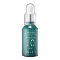 Концентрована сироватка It's Skin Power 10 Formula PO Effector з хаутюнією 30 мл(389562), фото 1