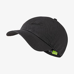 Кепка Nike U Nsw H86 Futura Wash Cap (913011-011)