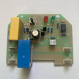 Плата автоматичного контролера тиску Brio2000 (EPS 15, SKD-5B)