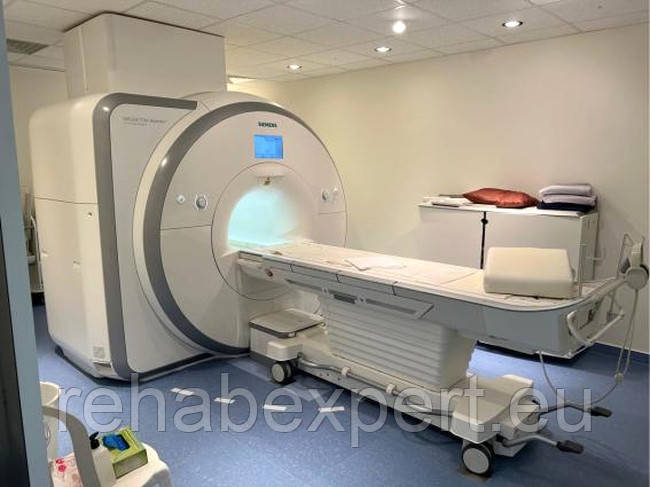 МР-томограф для проведення МРТ досліджень Siemens MAGNETOM Avanto FIT 1.5T 2004 / upgrade 2014 (Used)