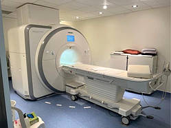 МР-томограф для проведення МРТ досліджень Siemens MAGNETOM Avanto FIT 1.5T 2004 / upgrade 2014 (Used)