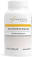 Integrative Therapeutics Magnesium Malate / Магний малат 90 капсул