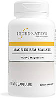 Integrative Therapeutics Magnesium Malate / Магній малат 90 капсул