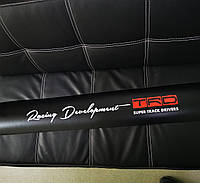Сонцезахисна наклейка на лобове скло Racing Development TRD, фото 2