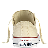 Кеди Converse All Star (Лимонні низькі) 36,40, 44,38 розміри в наявності., фото 4