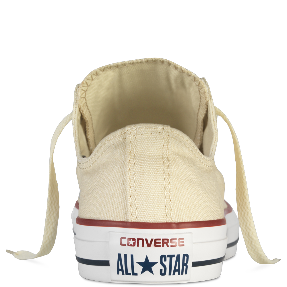 Кеды Converse All Star (Лимонные низкие) 36,40,44,38 размеры в наличии. - фото 4 - id-p261948805