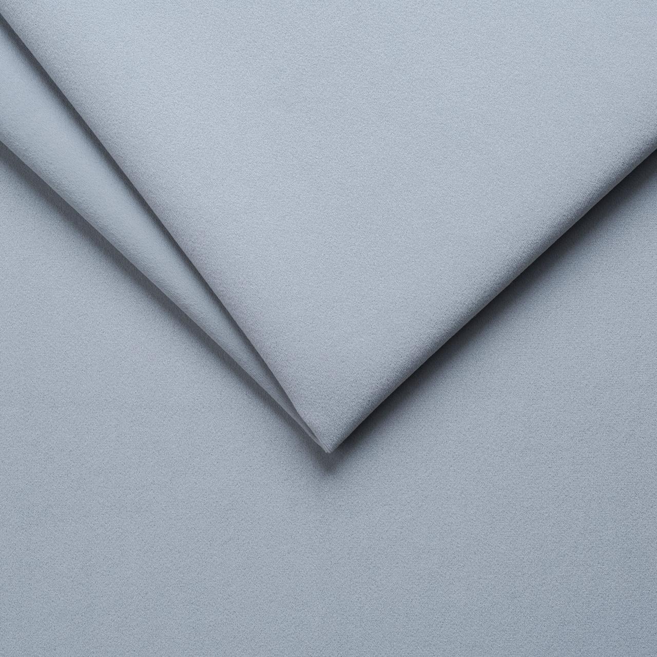 Меблева тканина Royal Velvet 18 Light Grey, велюр