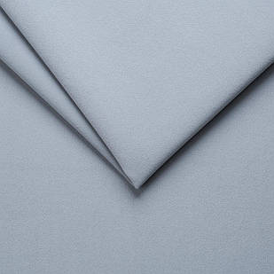 Меблева тканина Royal Velvet 18 Light Grey, велюр