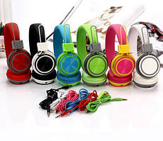 Навушники c мікрофоном для телефону TV-08