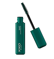Туш цветная Kiko Milano Smart Colour Mascara (08 Jungle Green)