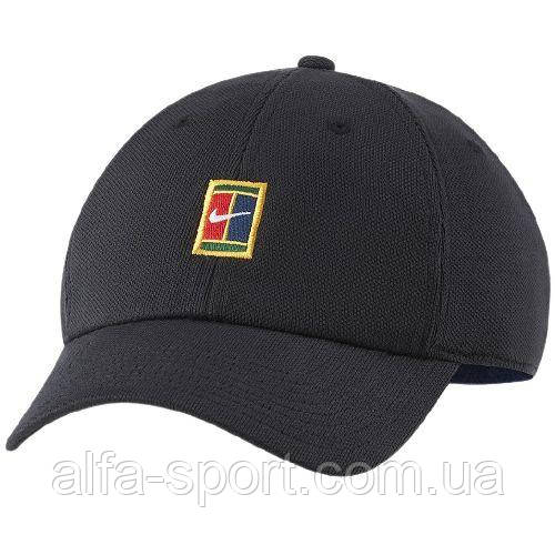 Кепка Nike U NK H86 Cap Court Logo Ssnl (DJ6147-010)
