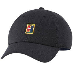 Кепка Nike U NK H86 Cap Court Logo Ssnl (DJ6147-010)