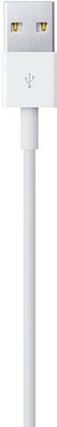 Кабель APPLE Lightning to USB Cable (1m) UA MXLY2ZM/A, фото 4