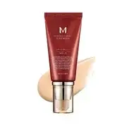 Тональний крем Missha M Perfect Cover BB Cream SPF42/PA+++ 21 тон(793117)