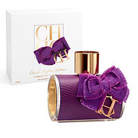 Жіночі парфуми Carolina Herrera CH Eau De Parfum Sublime 2013 (жіночний, елегантний, чуттєвий аромат)