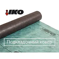 ПОДКЛАДОЧНЫЙ СЛОЙ ARMOURBASE PRO (30 м.кв.) зеленый