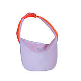 Кепка теніска яскрава жовтогаряча розмір 55-56, фото 3