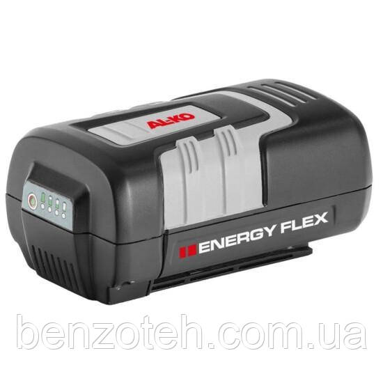 Акумулятор ALKO Li-ion 36V 4AH 144WH Energy Flex